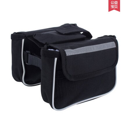 Porte-bagages pour vélo MERIDA - Ref 2414897