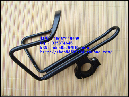 Porte-bagages pour vélo - Ref 2414940