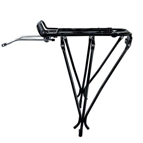 Porte-bagages pour vélo - Ref 2415044