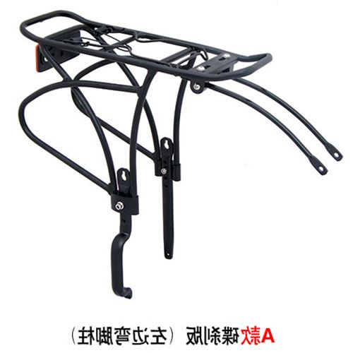 Porte-bagages pour vélo SUNBIKE - Ref 2415062