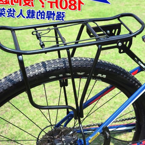 Porte-bagages pour vélo - Ref 2415067