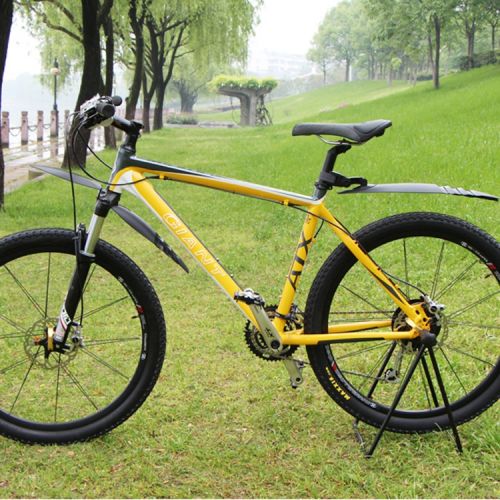 Porte-bagages pour vélo - Ref 2415069