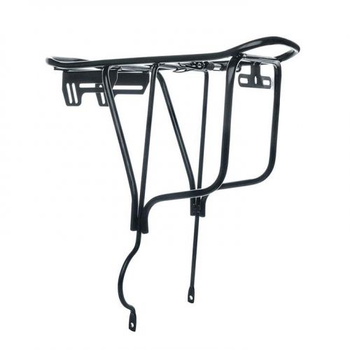 Porte-bagages pour vélo - Ref 2415087