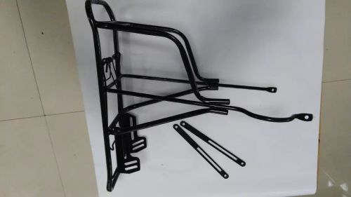Porte-bagages pour vélo - Ref 2415132