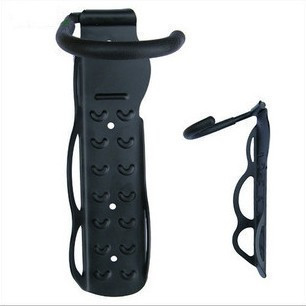 Porte-bagages pour vélo - Ref 2415149