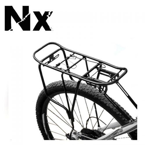 Porte-bagages pour vélo - Ref 2415162