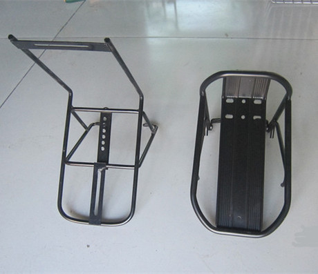 Porte-bagages pour vélo - Ref 2415184