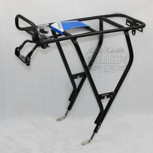 Porte-bagages pour vélo GIANT - Ref 2415217