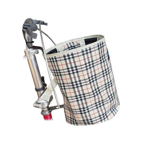 Porte-bagages pour vélo - Ref 2415223