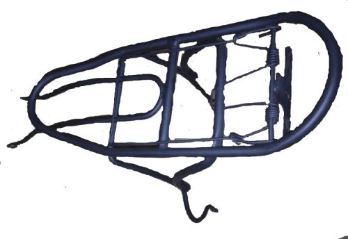 Porte-bagages pour vélo - Ref 2415240