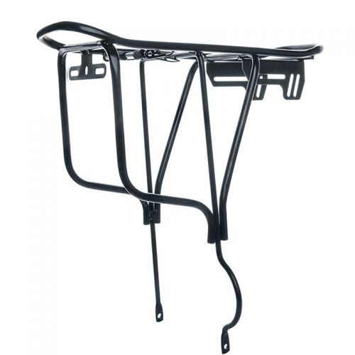 Porte-bagages pour vélo - Ref 2415271