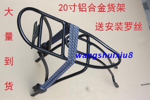 Porte-bagages pour vélo - Ref 2415304