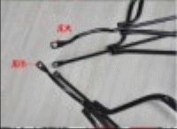 Porte-bagages pour vélo - Ref 2415311