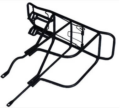 Porte-bagages pour vélo - Ref 2415318