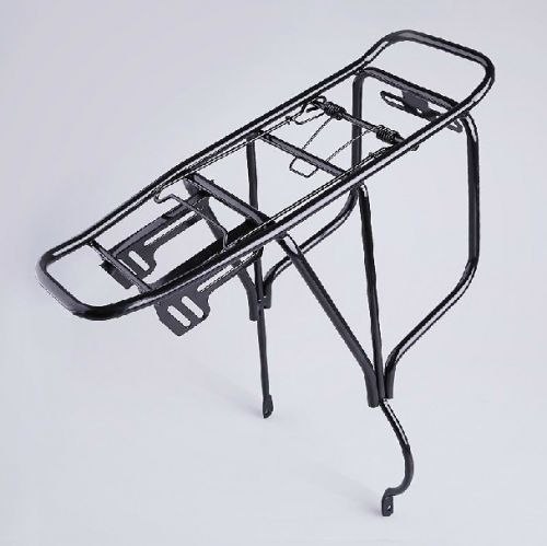 Porte-bagages pour vélo - Ref 2415434