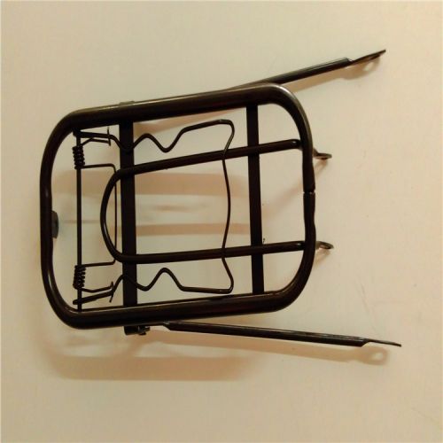 Porte-bagages pour vélo - Ref 2415439