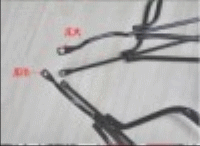 Porte-bagages pour vélo - Ref 2415452