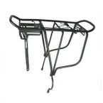 Porte-bagages pour vélo - Ref 2415462