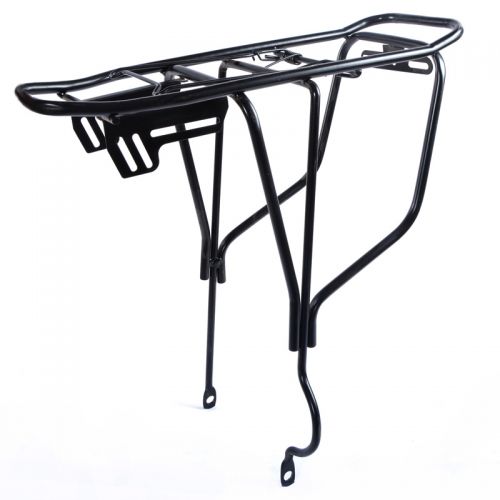 Porte-bagages pour vélo - Ref 2415702