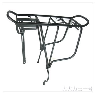 Porte-bagages pour vélo - Ref 2415716