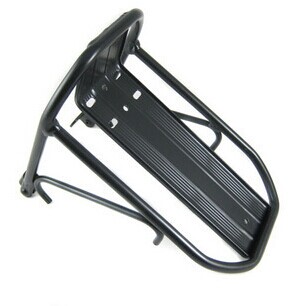 Porte-bagages pour vélo - Ref 2415798