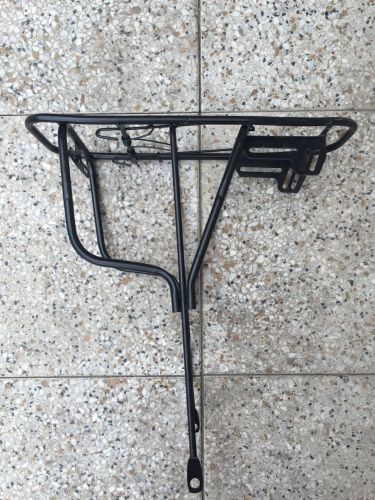 Porte-bagages pour vélo CHUANQI - Ref 2415816