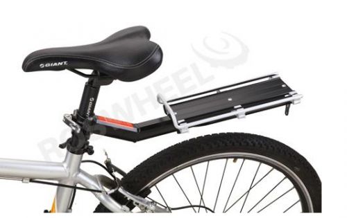 Porte-bagages pour vélo GIANT - Ref 2415841