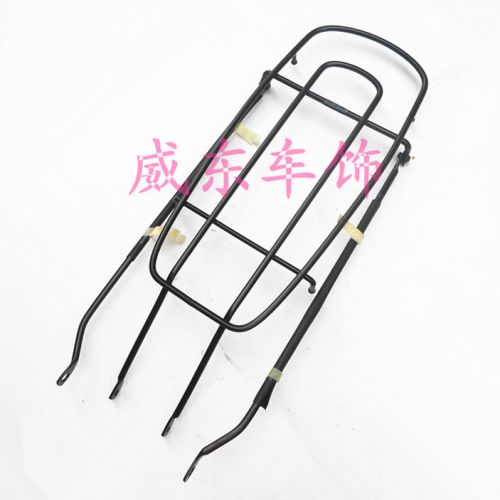 Porte-bagages pour vélo - Ref 2415917