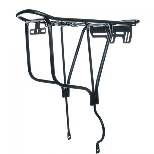 Porte-bagages pour vélo - Ref 2415946