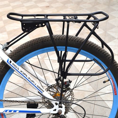 Porte-bagages pour vélo - Ref 2415950