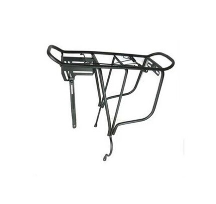 Porte-bagages pour vélo - Ref 2415967