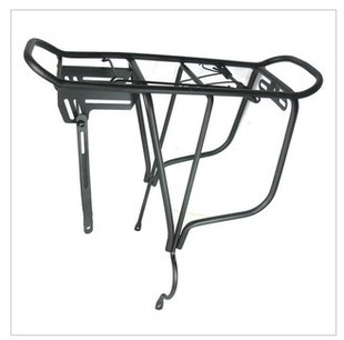 Porte-bagages pour vélo - Ref 2415969