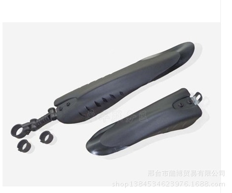 Porte-bagages pour vélo - Ref 2415983