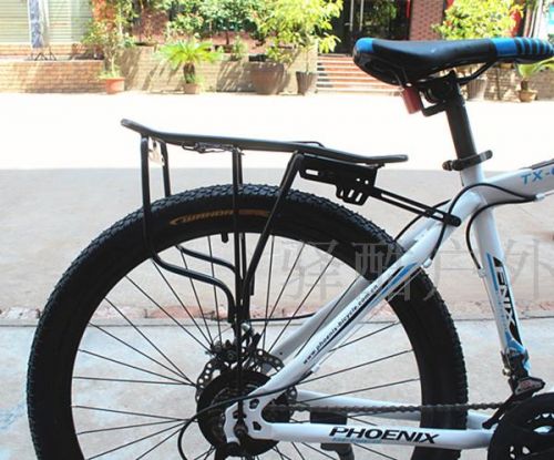 Porte-bagages pour vélo - Ref 2415985