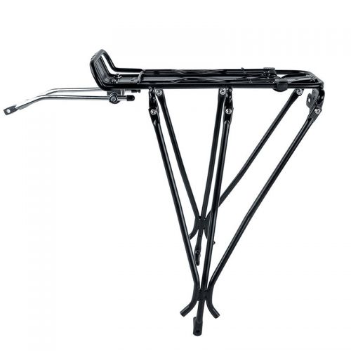 Porte-bagages pour vélo - Ref 2416063