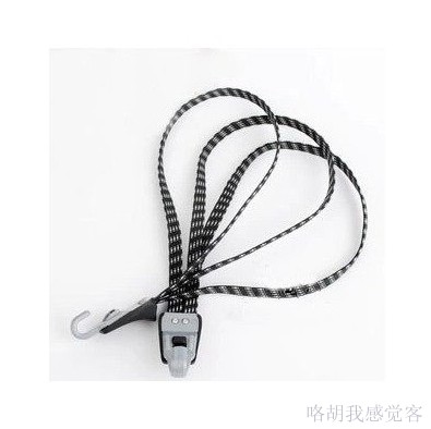 Porte-bagages pour vélo MOKE - Ref 2416171