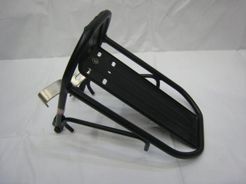 Porte-bagages pour vélo - Ref 2416278