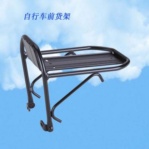 Porte-bagages pour vélo - Ref 2416291