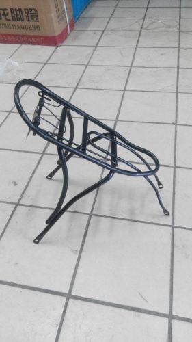 Porte-bagages pour vélo - Ref 2416293