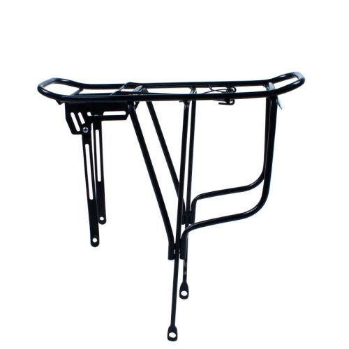 Porte-bagages pour vélo - Ref 2416364