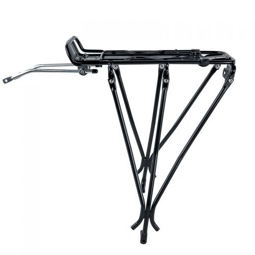 Porte-bagages pour vélo - Ref 2416373