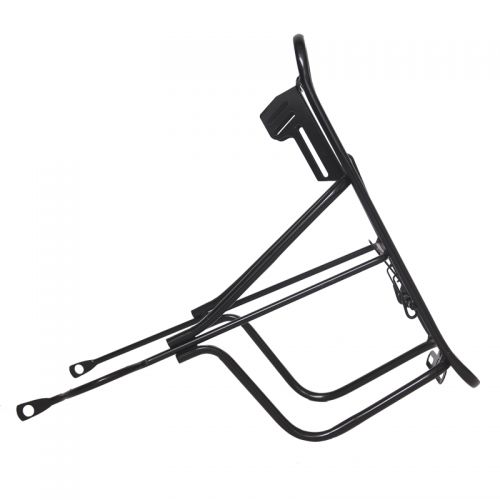 Porte-bagages pour vélo - Ref 2416452