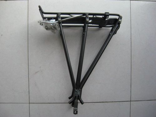 Porte-bagages pour vélo - Ref 2416467