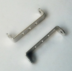 Porte-bagages pour vélo - Ref 2416471