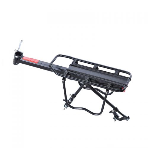 Porte-bagages pour vélo ANGWAN - Ref 2416520