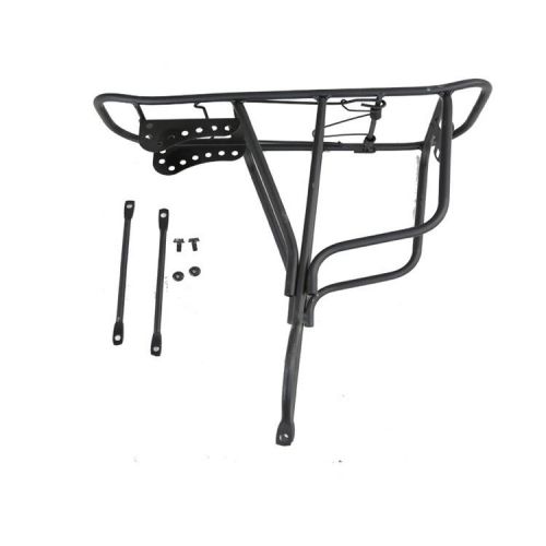 Porte-bagages pour vélo FOREVER - Ref 2416894