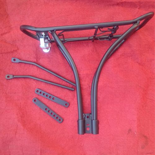 Porte-bagages pour vélo ACACIA - Ref 2416933