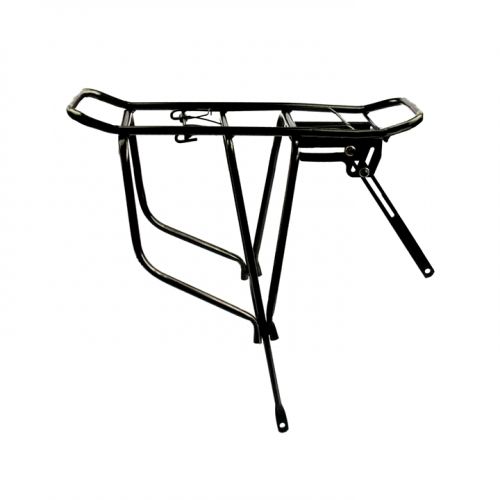 Porte-bagages pour vélo - Ref 2417781