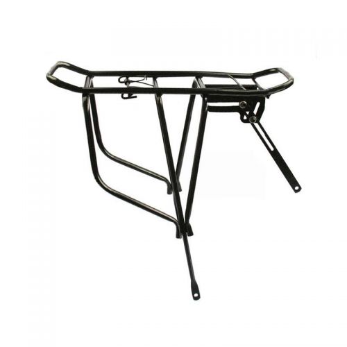 Porte-bagages pour vélo ASYG - Ref 2417929