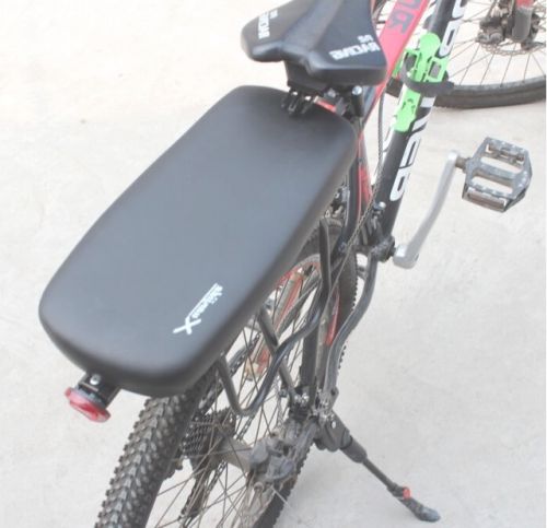 Porte-bagages pour vélo - Ref 2418047